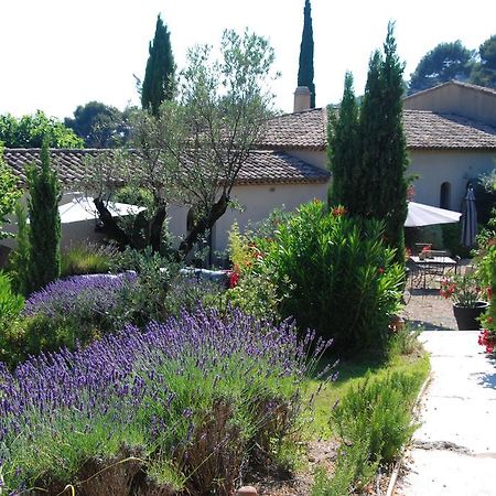 Le Clos De La Chevre Sud ラ・キャディエール・ダズール エクステリア 写真
