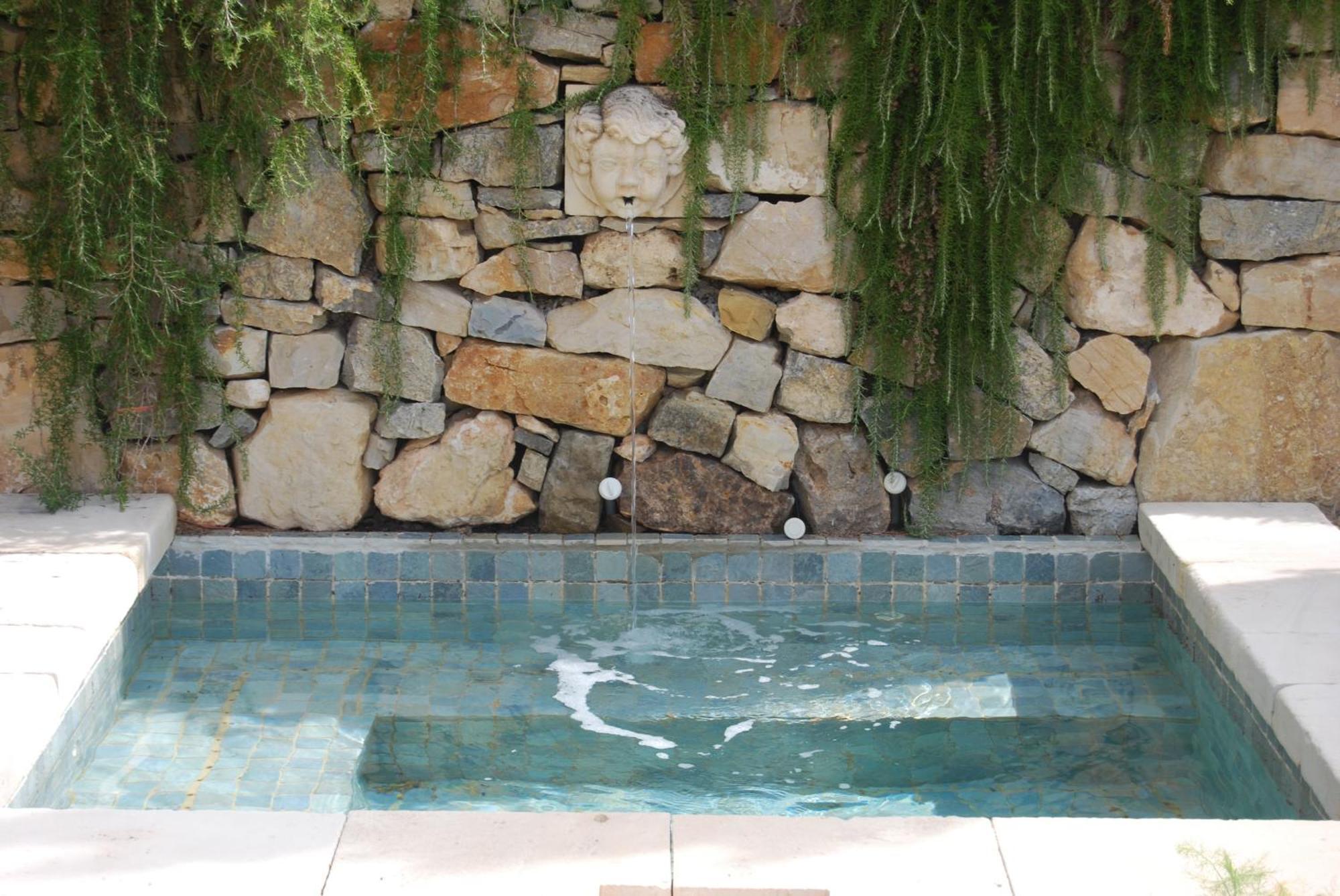 Le Clos De La Chevre Sud ラ・キャディエール・ダズール エクステリア 写真