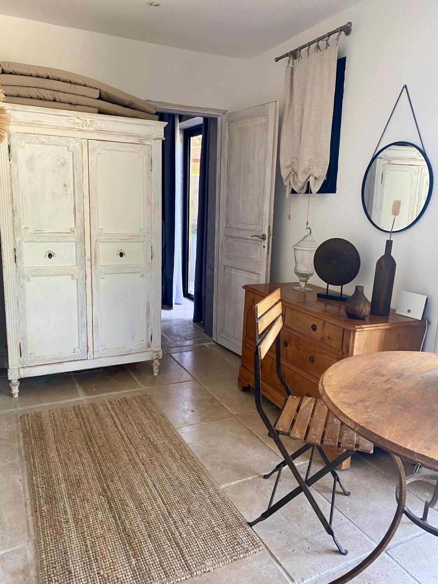 Le Clos De La Chevre Sud ラ・キャディエール・ダズール エクステリア 写真