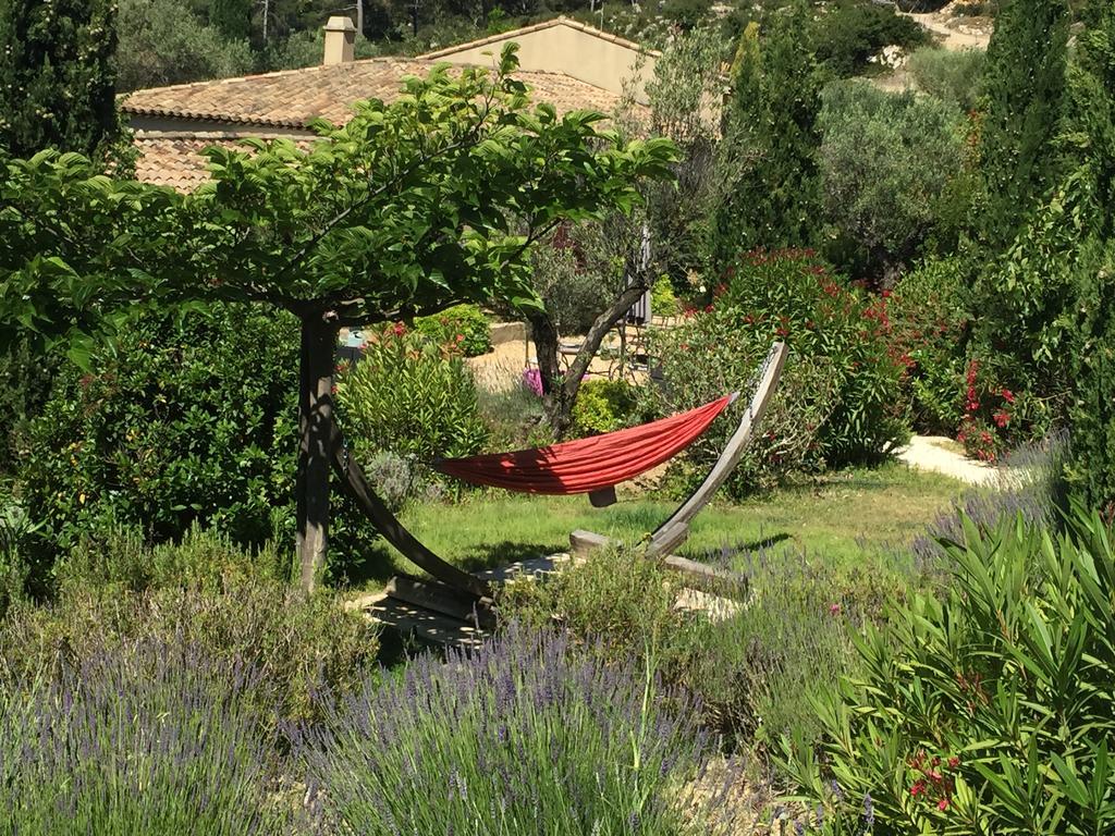 Le Clos De La Chevre Sud ラ・キャディエール・ダズール エクステリア 写真