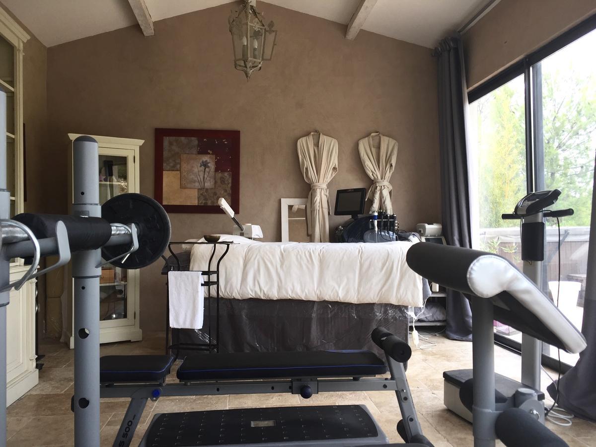 Le Clos De La Chevre Sud ラ・キャディエール・ダズール エクステリア 写真